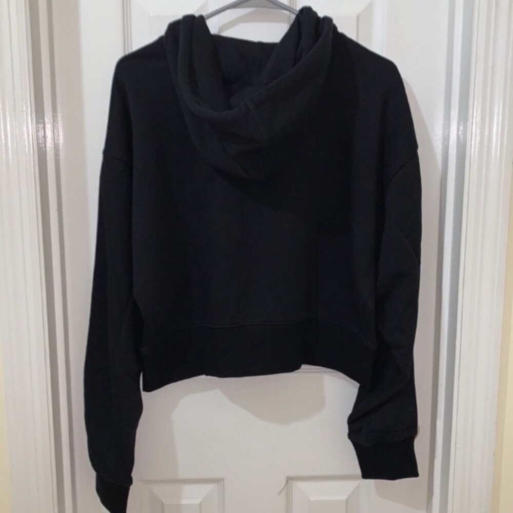 Adidas Original cropped hoodie - Picture 11 of 12